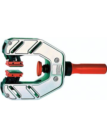 Bild Einhand-Kantenzwinge EKT 10-55mm Spannweite BESSEY-0