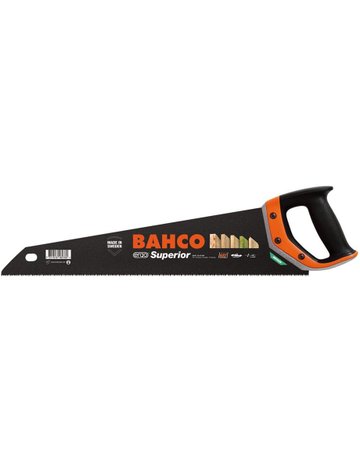 Bild Handsäge Ergo XT Superior475mm BAHCO-0
