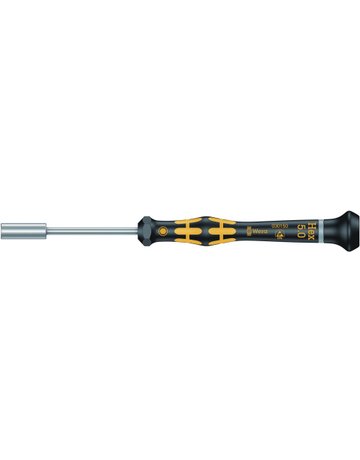 Bild Elektr.-Steckschlüssel 5,0 mm ESD - Wera-0