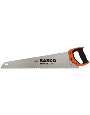 Bild Dämmstoffsäge 550mm BAHCO-0