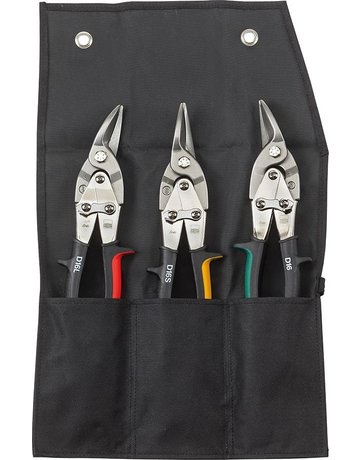 Bild Figuren-Scheren-Set DSET16 Bessey-0