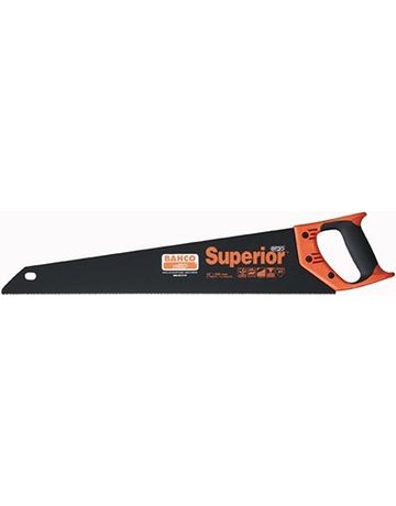 Bild Fuchsschwanz Ergo XT 550mm Superior Bahco-0