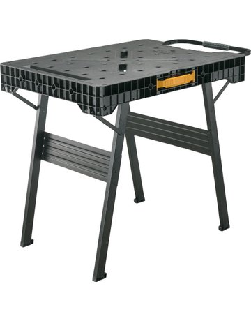 Bild Werkbank FatMax Express Belastbarkeit bis 450 kg - STANLEY-0