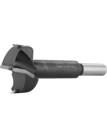 Bild Super-Kunstbohrer HM 16mm GL 90mm Famag-0