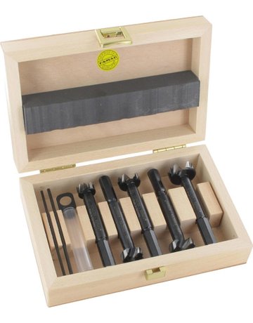 Bild Staketen-Bormax Satz WS 16,18,20,22,25mm Famag-0