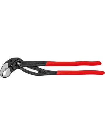 Bild Wasserpumpenzange Cobra mit Kunststoff-Griffen 400mm KNIPEX-0