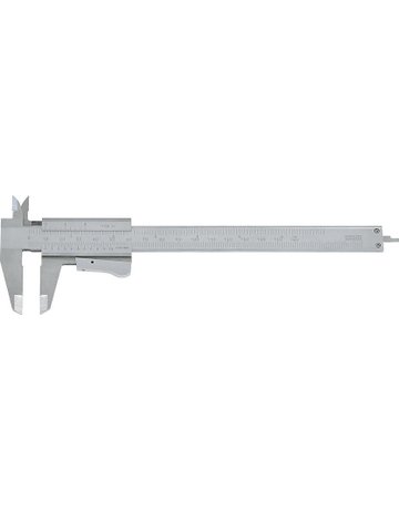 Bild Taschenmesser Momentf. 150mm rostfrei FORUM-0