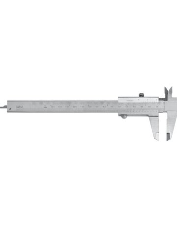 Bild Taschenmesser Festst. 150mm links FORUM-0