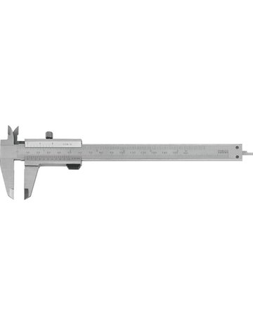 Bild Präzision Taschenmesser 150mm Festst. FORUM-0