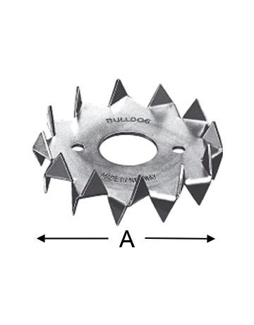 Bild SST Holzverb. n. EN 912 C1-75-B - Simpson-Strong-Tie-1