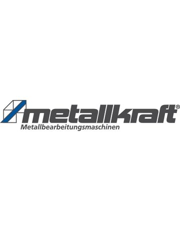 Bild Metallbandsäge MBS 150 Nr. 3630150 - metallkraft-1