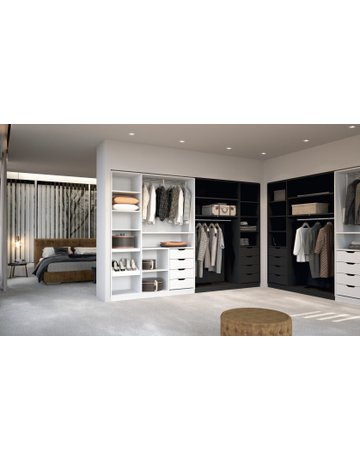 Bild Cabineo 12 Pk = 500 Stk, vernickelte Schraube - Lamello-1