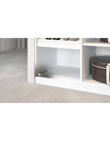 Bild Cabineo 12 Pk = 500 Stk, vernickelte Schraube - Lamello-2