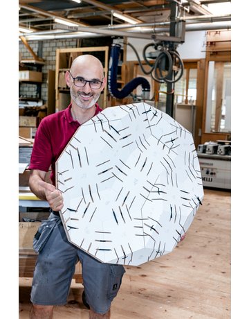 Bild E20-H Karton à 400 St. - Lamello-2