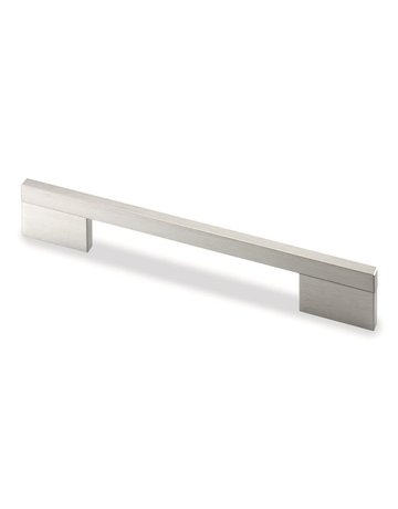 Bild MB-Griff,B9x320mm,H35mm,Aluminium Imperia 9995587,edelstahloptik geb. - Hettich-0