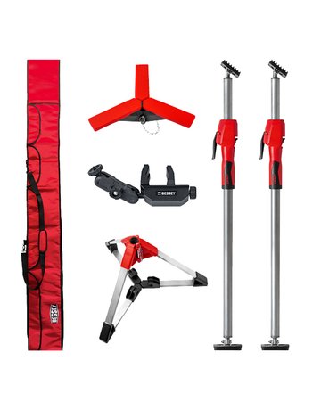 Bild Decken- und Montagestützen Set STE300-SET - BESSEY-0