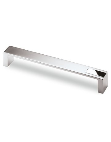 Bild MB-Griff,B25x192mm,H26mm,Zink Intra 9105737 MC - Hettich-0