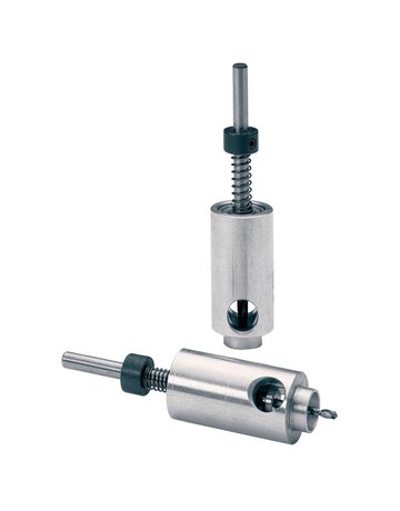 Bild Hülsenbohrer 10 mm - Hettich-0