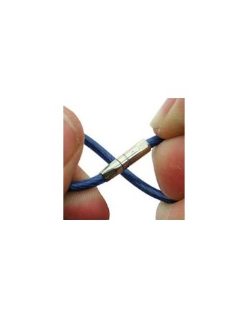 Bild KeyControl Keyring Wire - Black - Creone-2