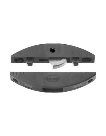 Bild Clamex S-18 300 Paar - Lamello-0