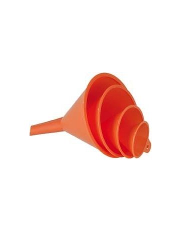Bild Trichter-Satz 02360 4-teilig PRESSOL-0