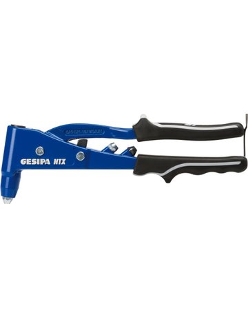 Bild Handnietzange NTX-F mit Feder GESIPA-0
