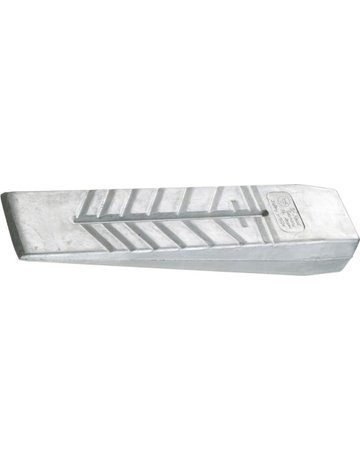 Bild Massivkeil Alu 1050g Ochsenkopf-0
