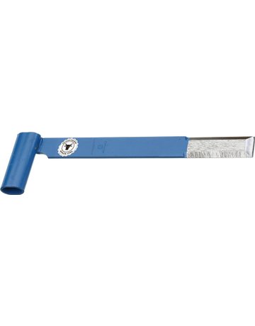 Bild Stichaxt mit Seitenfase 450mm Ochsenkopf-0