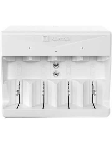 Bild Ladegerät Universal Charger - VARTA-0