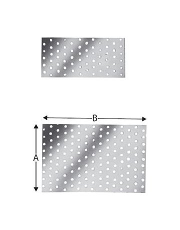 Bild SST Lochblech NP20/40/120 - Simpson-Strong-Tie-0