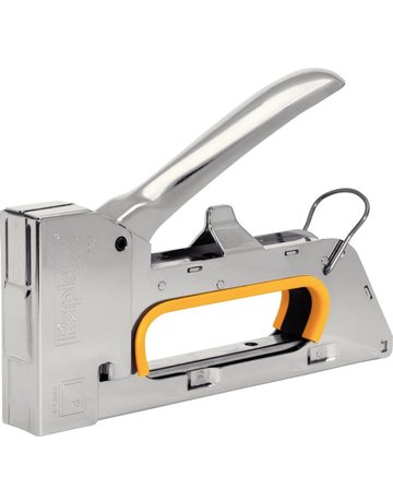 Bild Handtacker R23 Ergonomic Rapid-0