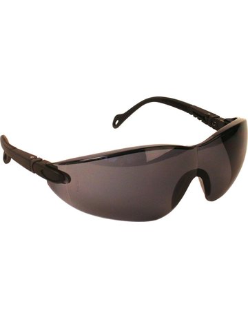 Bild Brille Eclipse, PC, getönt/schw.-0