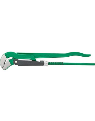 Bild Eckrohrzange S-Maul 1.1/2" FORTIS-0