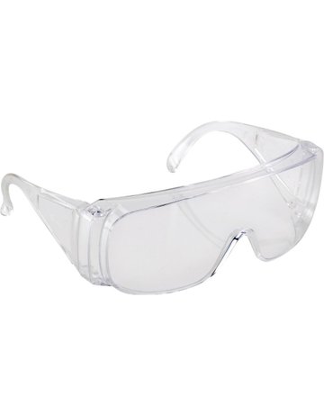 Bild Besucherbrille Mars, FORTIS-0