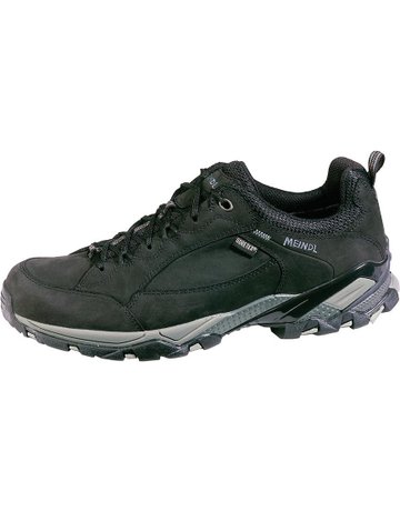 Bild Freizeitschuh Toledo GTX, Gr. 39/6, schwarz-0