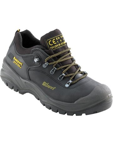 Bild Halbschuh ASAGIO, S3, Gr. 46-0