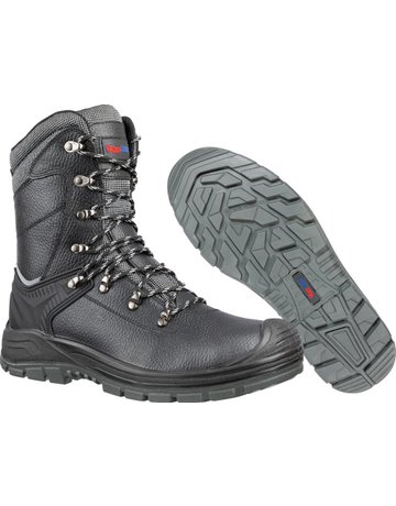 Bild Winterstiefel 631831, S3, Gr. 42 - Footguard-0
