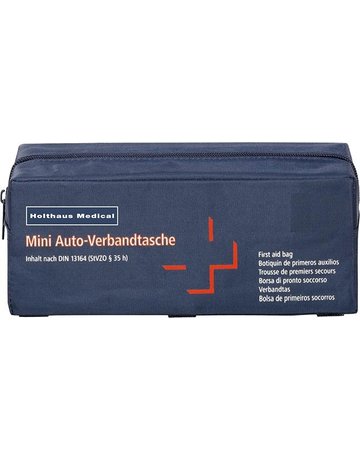 Bild Verbandtasche Kfz Mini-0