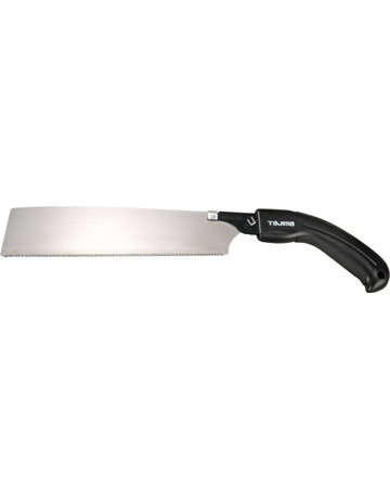 Bild Zugsäge Kunststoff-Pistolengriff 265mm 16Zähne pro Zoll TAJIMA-0