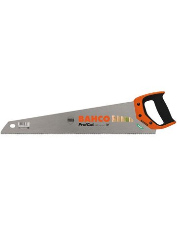 Bild Handsäge Ergo GT ProfCut 475mm BAHCO-0