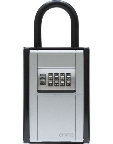 Bild KeyGarage" 797 B/ mit Bügel KeyGarage - ABUS-0