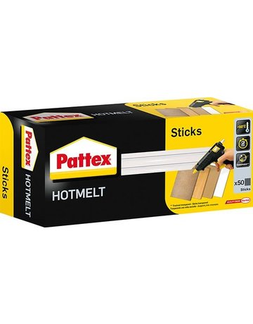 Bild Pattex Patronen transparent-hochfest 500g-0