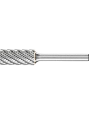 Bild Frässtift HM zylindrisch 1225 INOX 6mm 12x25mm Pferd-0