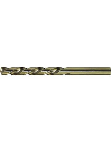 Bild Spiralbohrer DIN 338 profilgeschliffen 7,5mm HSSCo-0