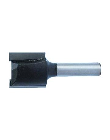 Bild Nutfräser HW 10x20x51 S8 FORTIS-0