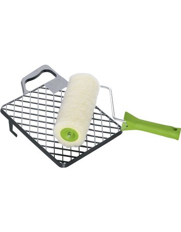 Bild Malerroller-Set Vestan 25cm Nölle-0