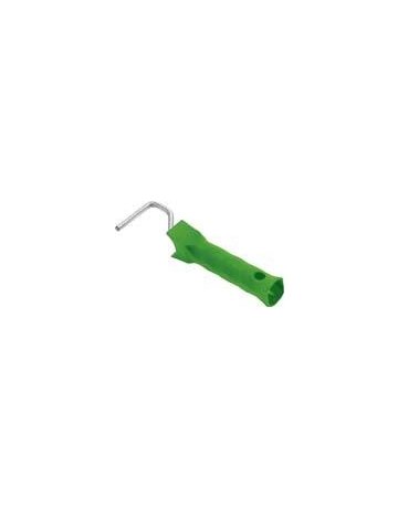 Bild Kleinroller-Bügel 20cm 6mm-Draht Nölle-0