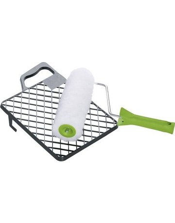Bild DIY Farbrollerset Vestan 18cm Nölle-0