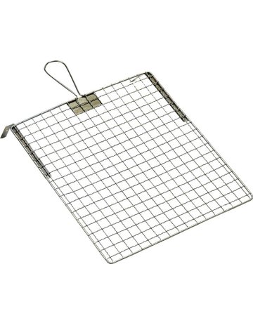Bild Farbabstreifgitter Metall26x30cm Nölle PROFI BRUSH-0