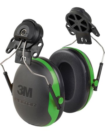 Bild Kapselgehörschutz Peltor X1P3E - 3M-0